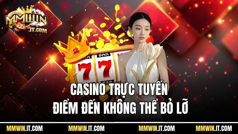 mmwin 211 Đa dạng chương trình khuyến mãi cho thành viên tham gia chơi tại Mmwin