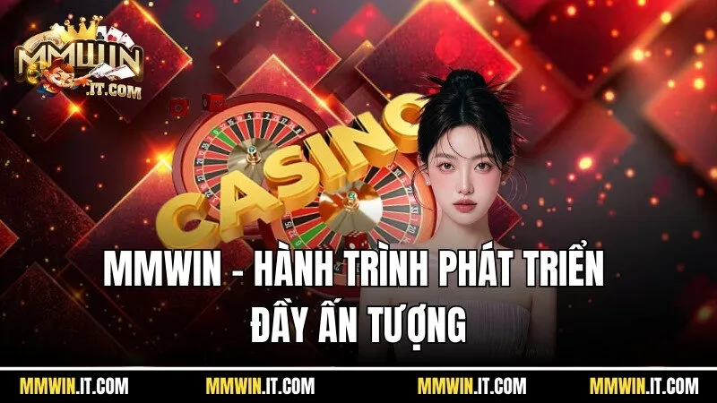 mmwin 213 Nạp rút đơn giản với các bước dễ thực hiện