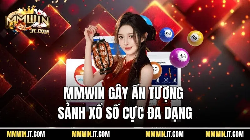 mmwin 209 Bộ môn bắn cá ăn xu có nhiều cấp độ linh hoạt